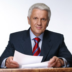 Володимир Литвин: «Внесення змін до Конституції – це надзвичайно відповідальне рішення»